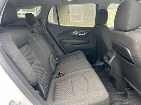 Used 2020 GMC Terrain SLE w/ Driver Convenience Package FWD image 11