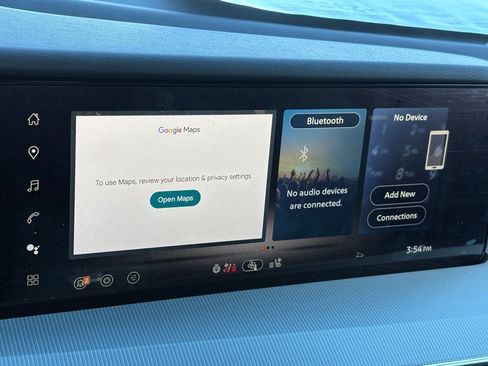 New 2026 Nissan Murano Platinum w/ Cargo Package image 18