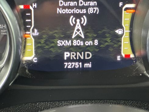 Used 2021 Jeep Gladiator Mojave image 27