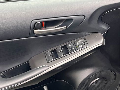 Certified 2023 Lexus IS 350 F Sport image 10