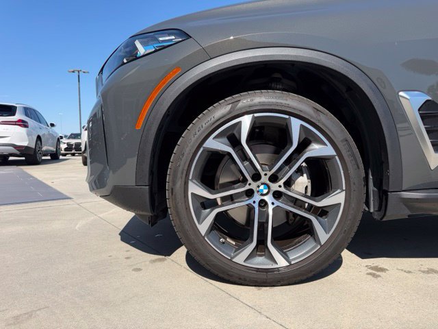 Certified 2024 BMW X5 sDrive40i w/ Premium Package RWD image 10