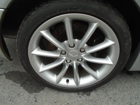 Used 2001 Aston Martin DB7 Vantage RWD image 21