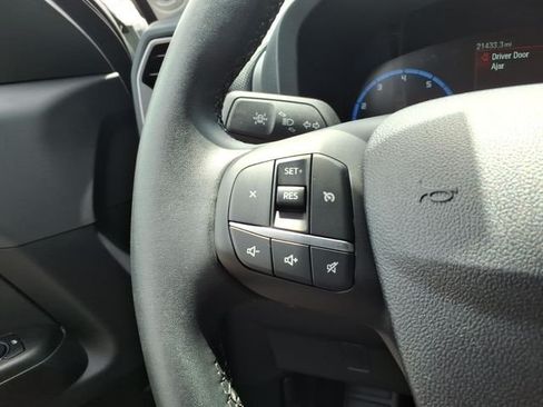 Used 2024 Ford Bronco Sport Big Bend w/ Convenience Package AWD/4WD image 22