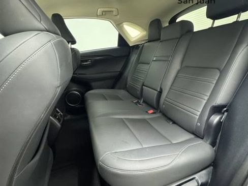 Used 2021 Lexus NX 300 FWD w/ Comfort Package image 27