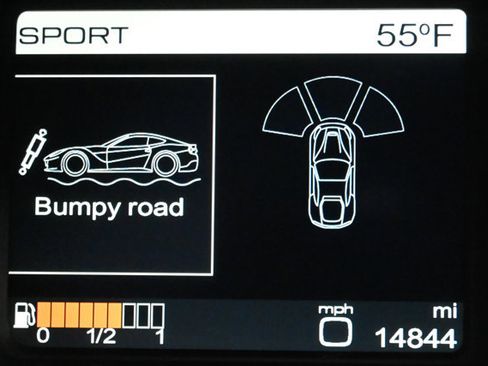 Used 2015 Ferrari F12 Berlinetta image 84