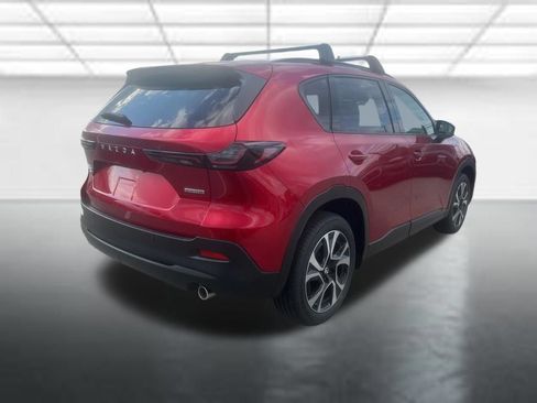 New 2026 MAZDA CX-5 Preferred AWD/4WD image 6