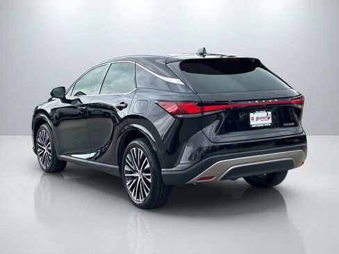 Used 2024 Lexus RX 350 Premium Plus w/ Convenience Package image 7