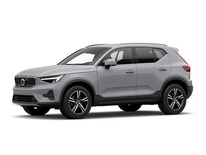 Certified 2025 Volvo XC40 B5 Core