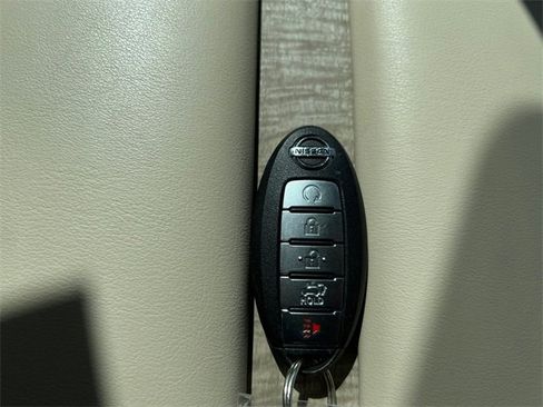 Used 2021 Nissan Murano SL image 26