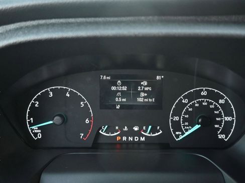 New 2025 Ford Transit 350 XLT RWD image 28