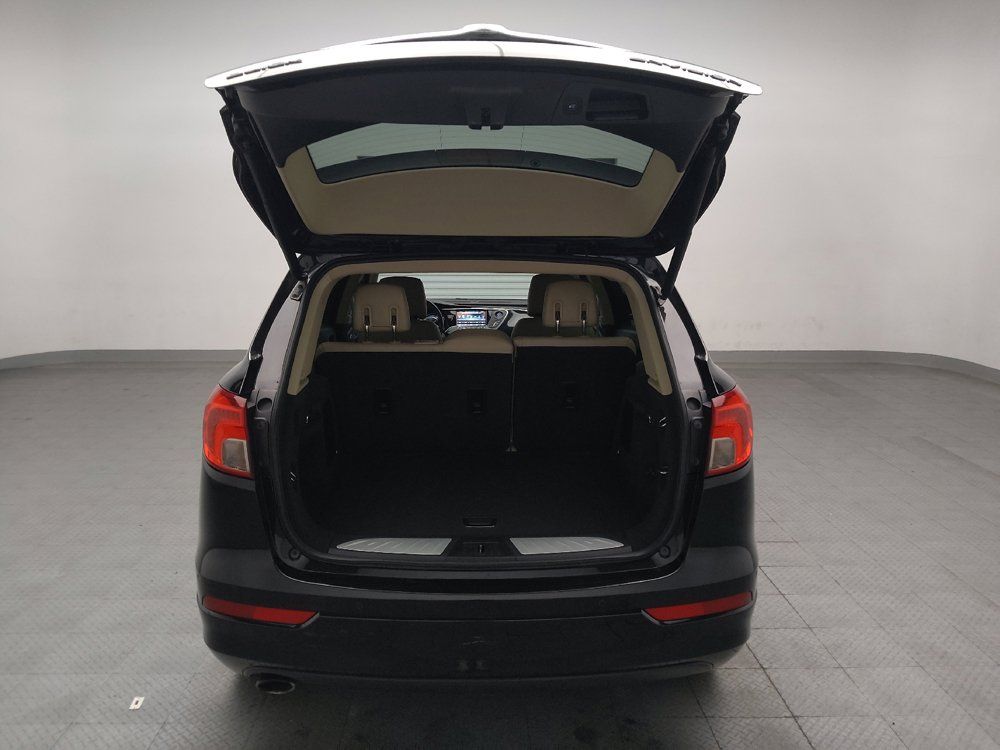 Used 2017 Buick Envision Essence FWD image 29