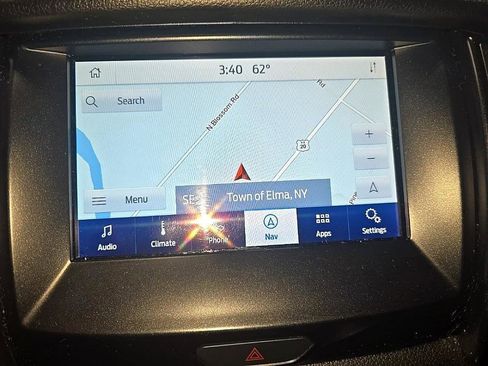 Used 2023 Ford Ranger XLT w/ Equipment Group 302A High image 20