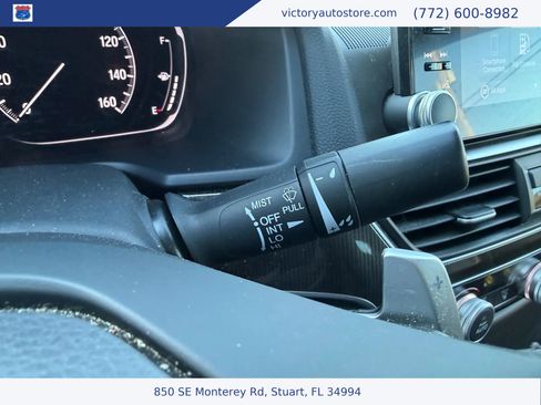 Used 2019 Honda Accord Sport image 20