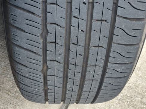 Certified 2023 Toyota Sequoia Capstone RWD image 11