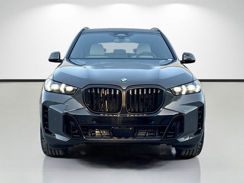 New 2026 BMW X5 sDrive40i w/ M Sport Package RWD image 8