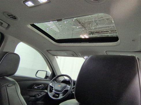 Used 2020 Chevrolet Traverse High Country w/ LPO, Floor Liner Package image 23