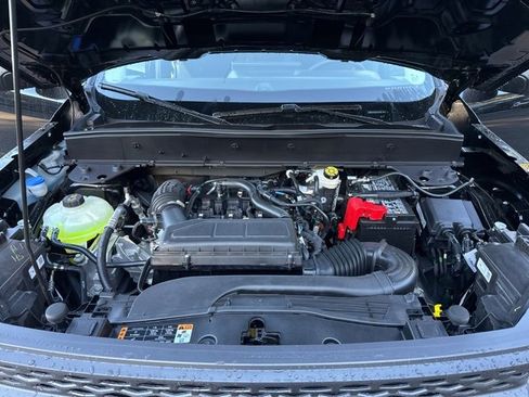 New 2025 Ford Bronco Sport Big Bend w/ Convenience Package image 22