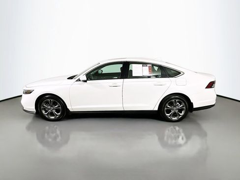 Used 2024 Honda Accord EX image 5