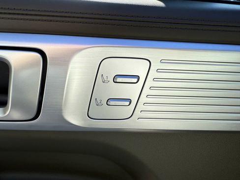 New 2025 Hyundai Santa Fe Calligraphy image 12
