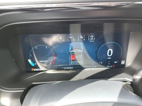 New 2025 Ford F350 Lariat w/ Lariat Ultimate Package image 20