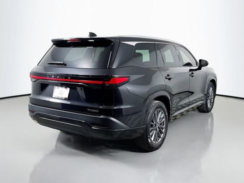 Certified 2024 Lexus TX 350 FWD image 5