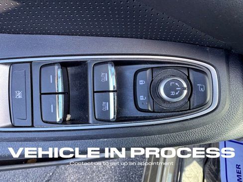 Used 2024 Subaru Ascent Touring image 13