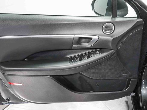 Used 2023 Hyundai Sonata SEL w/ Cargo Package image 24