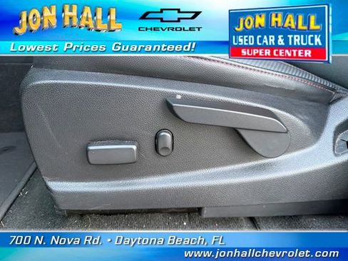 Used 2017 GMC Canyon SLE w/ All Terrain Package image 24