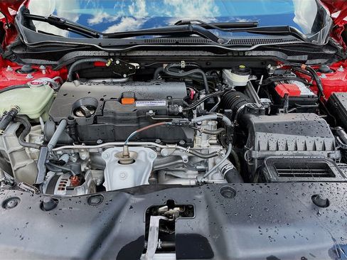 Used 2019 Honda Civic LX image 27