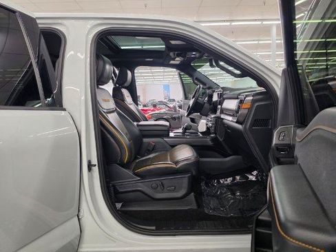 Used 2023 Ford F150 Tremor w/ Equipment Group 402A High AWD/4WD image 39