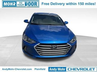 Used 2018 Hyundai Elantra Value Edition w/ Cargo Package FWD video 2