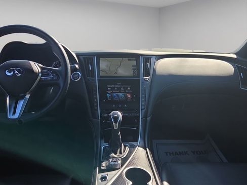 Used 2024 INFINITI Q50 Sensory AWD/4WD image 15