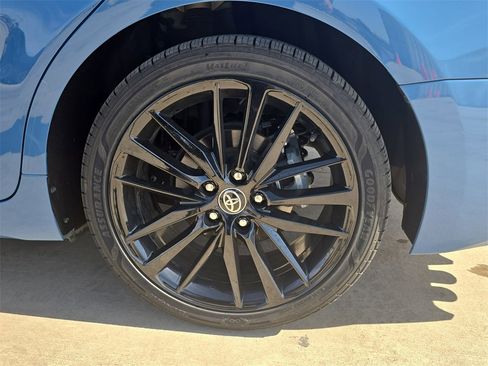 Used 2023 Toyota Camry XSE image 33