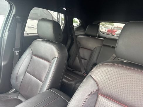 Used 2019 Chevrolet Blazer RS FWD image 10