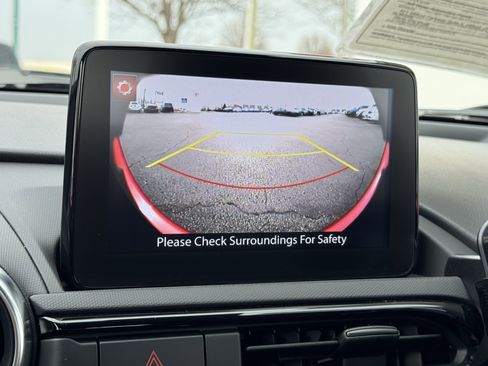 Used 2023 MAZDA MX-5 Miata Grand Touring image 31