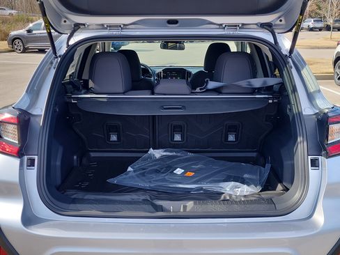 New 2026 Subaru Crosstrek 2.0i Premium image 4