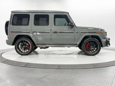 Used 2024 Mercedes-Benz G 63 AMG 4MATIC image 34