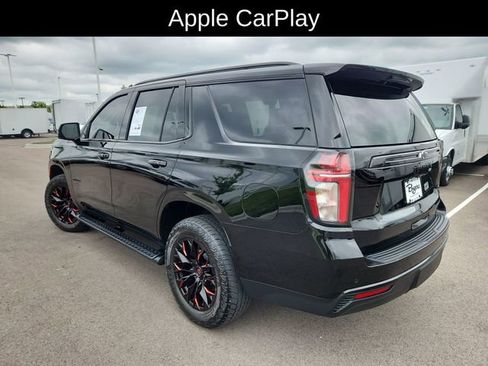 Used 2024 Chevrolet Tahoe Z71 w/ Luxury Package AWD/4WD image 5