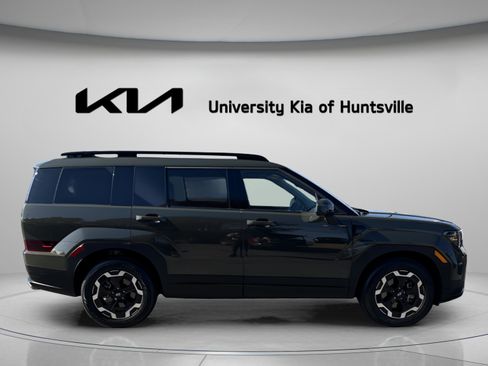 Used 2024 Hyundai Santa Fe SEL image 8