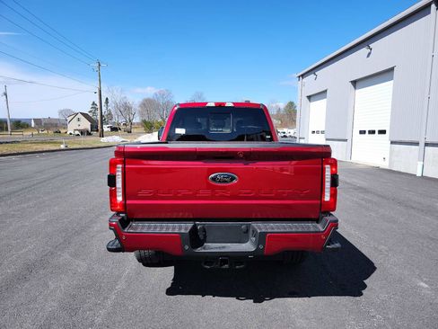 New 2026 Ford F350 XLT w/ XLT Premium Package image 17