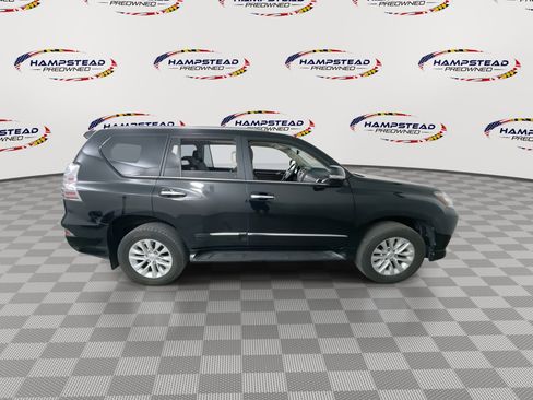 Used 2019 Lexus GX 460 Premium AWD/4WD image 9