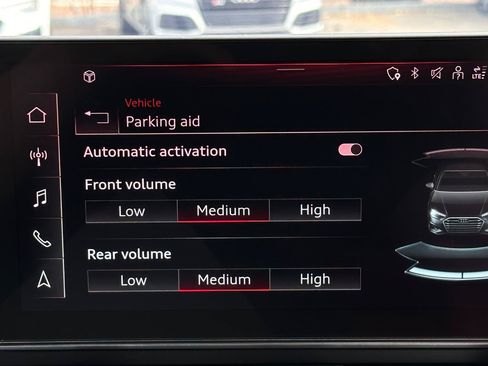 Used 2021 Audi S4 Premium Plus AWD/4WD image 37