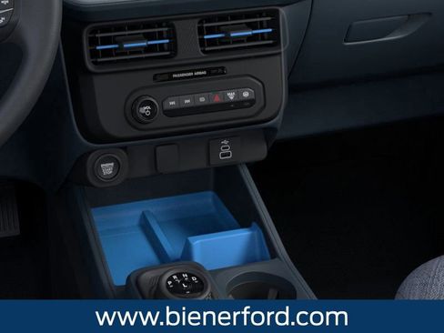 New 2026 Ford Maverick XLT image 17