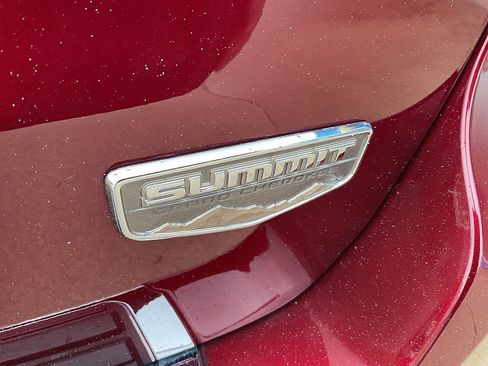 Used 2020 Jeep Grand Cherokee Summit image 10