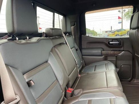 Used 2020 GMC Sierra 1500 Denali w/ Technology Package image 11