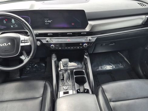 Certified 2025 Kia Telluride S image 15