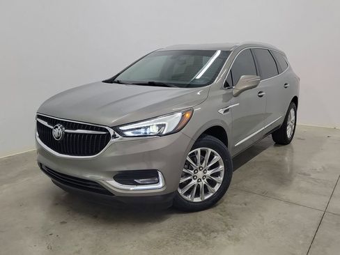 Used 2019 Buick Enclave Essence image 34