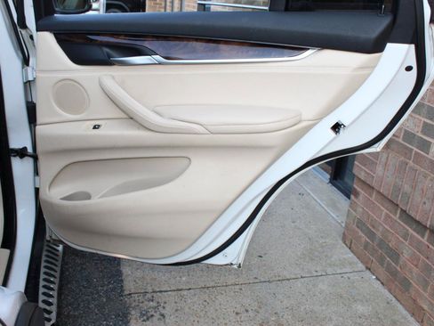 Used 2014 BMW X5 xDrive35i AWD/4WD image 16