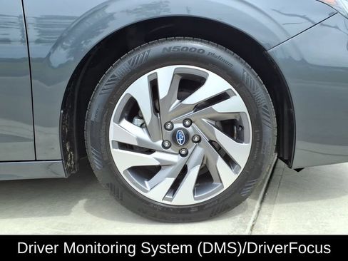Used 2024 Subaru Legacy Limited AWD/4WD image 9