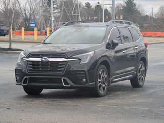 Certified 2024 Subaru Ascent Touring video 1